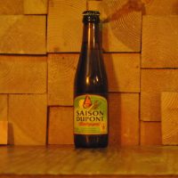 Saison Dupont Bio
