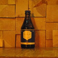 Chimay Bleue