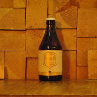 Chimay Blanche