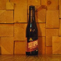 St feuillien WestCoast IPA