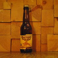 Bastogne Pale Ale 33cl