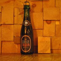 Tilquin Gueuze