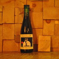 Gueuze Cantillon