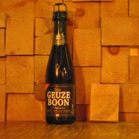 Gueuze Boon