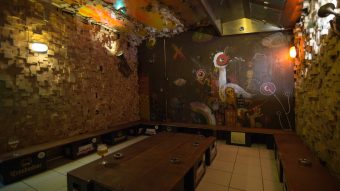 L’Amère à Boire 1