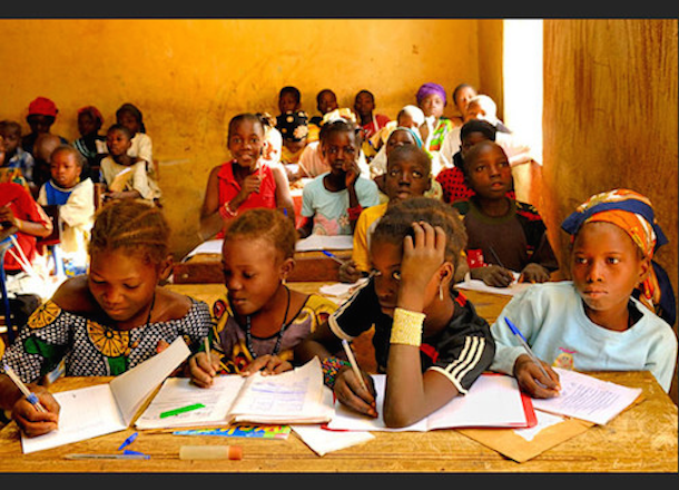 education in mali africa